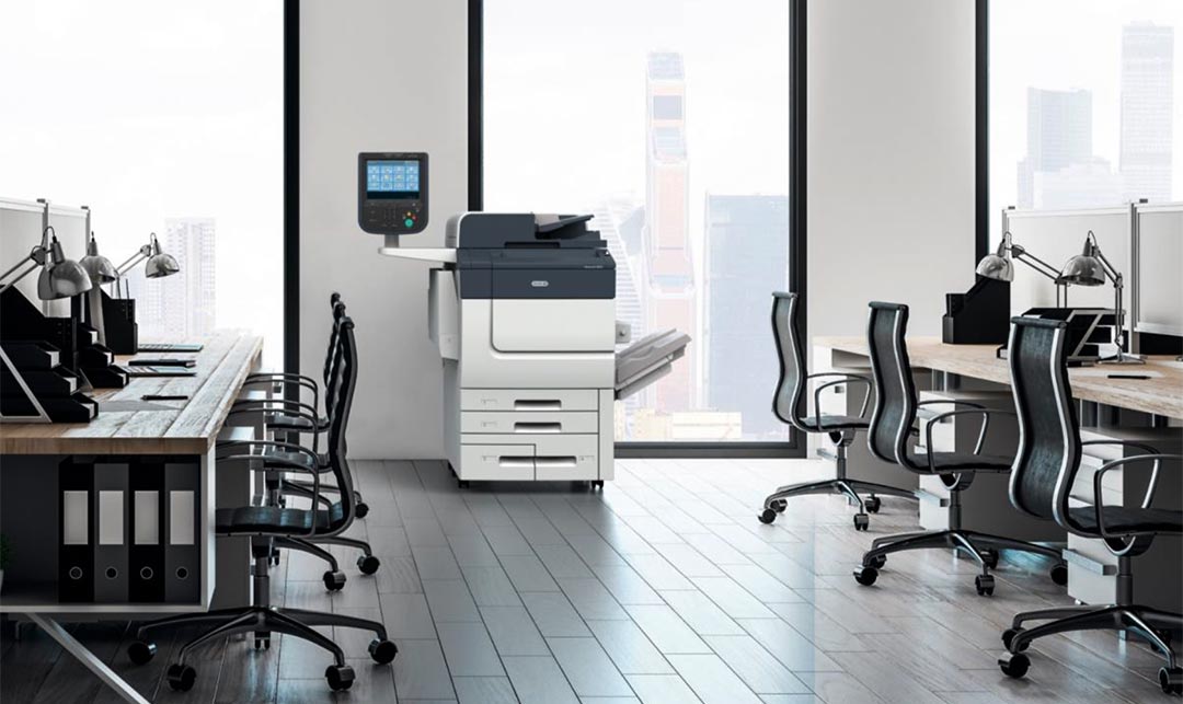 Wkrótce premiera urządzenia Xerox PrimeLink C9065