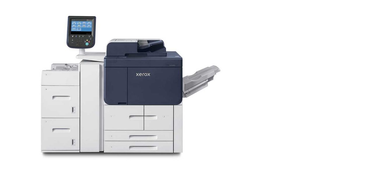 Xerox PrimeLink B9136 - Proxer Sp. z o.o.