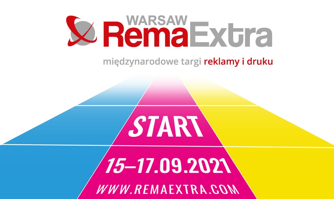 Targi Warsaw RemaExtra